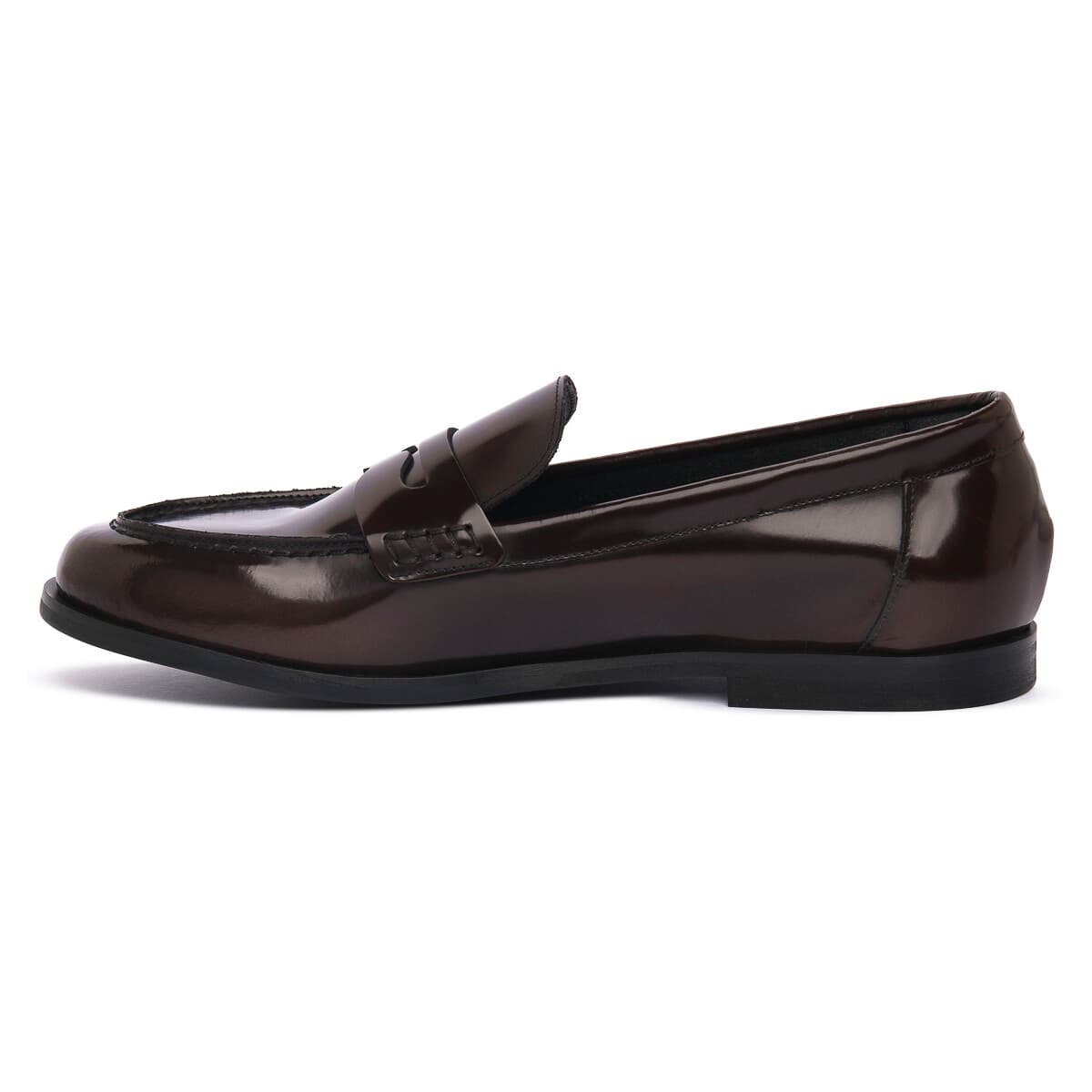 Women's Loafers Momenti Brown