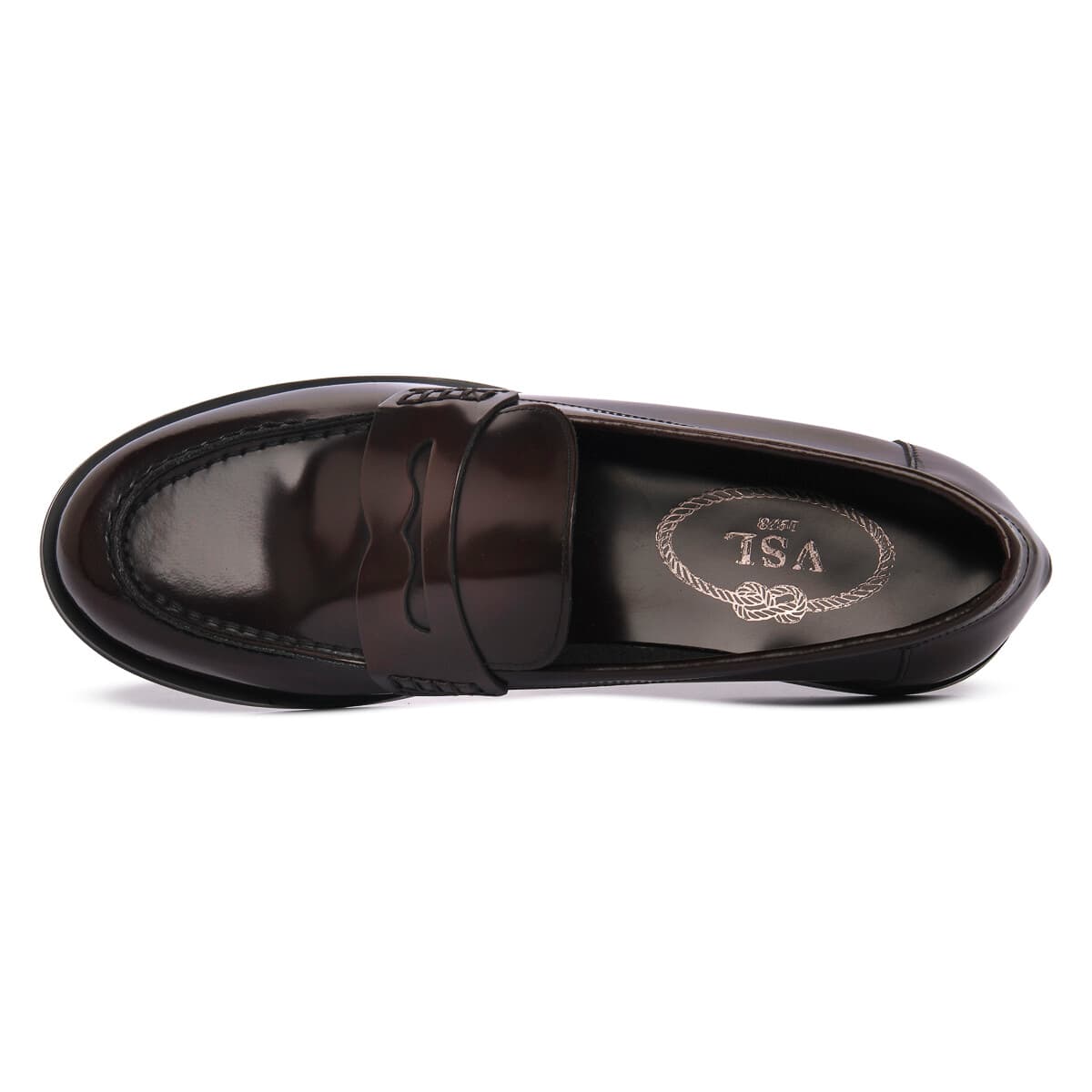 Women's Loafers Momenti Brown