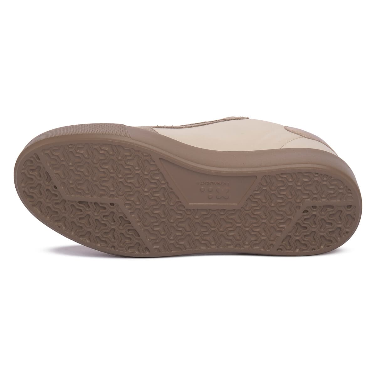 Women's Sneakers Frau Beige