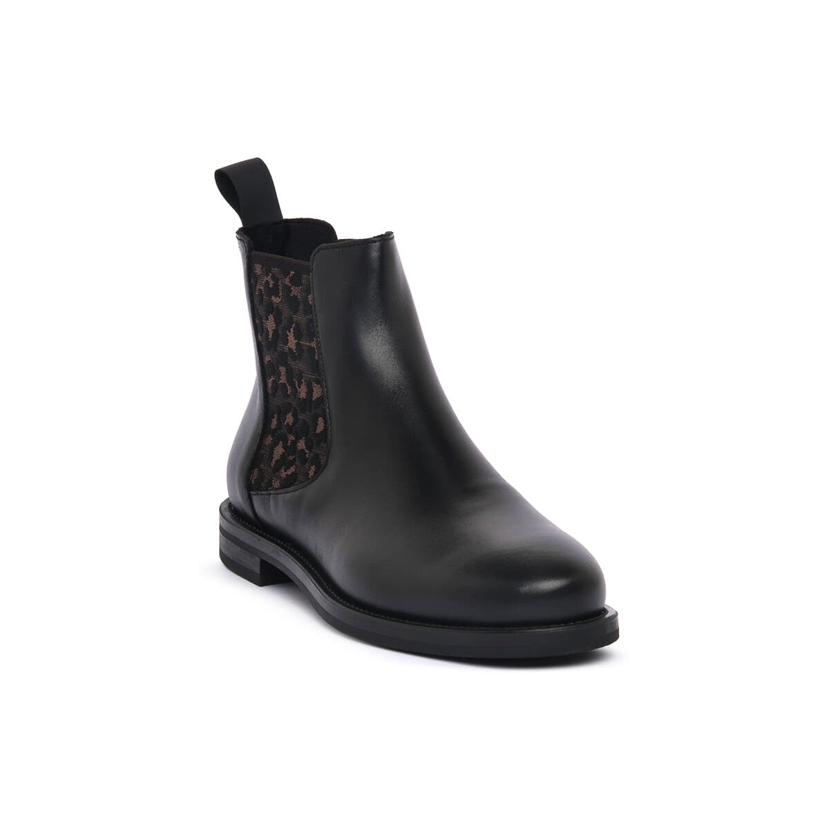 Women's Ankle Boots Frau Black