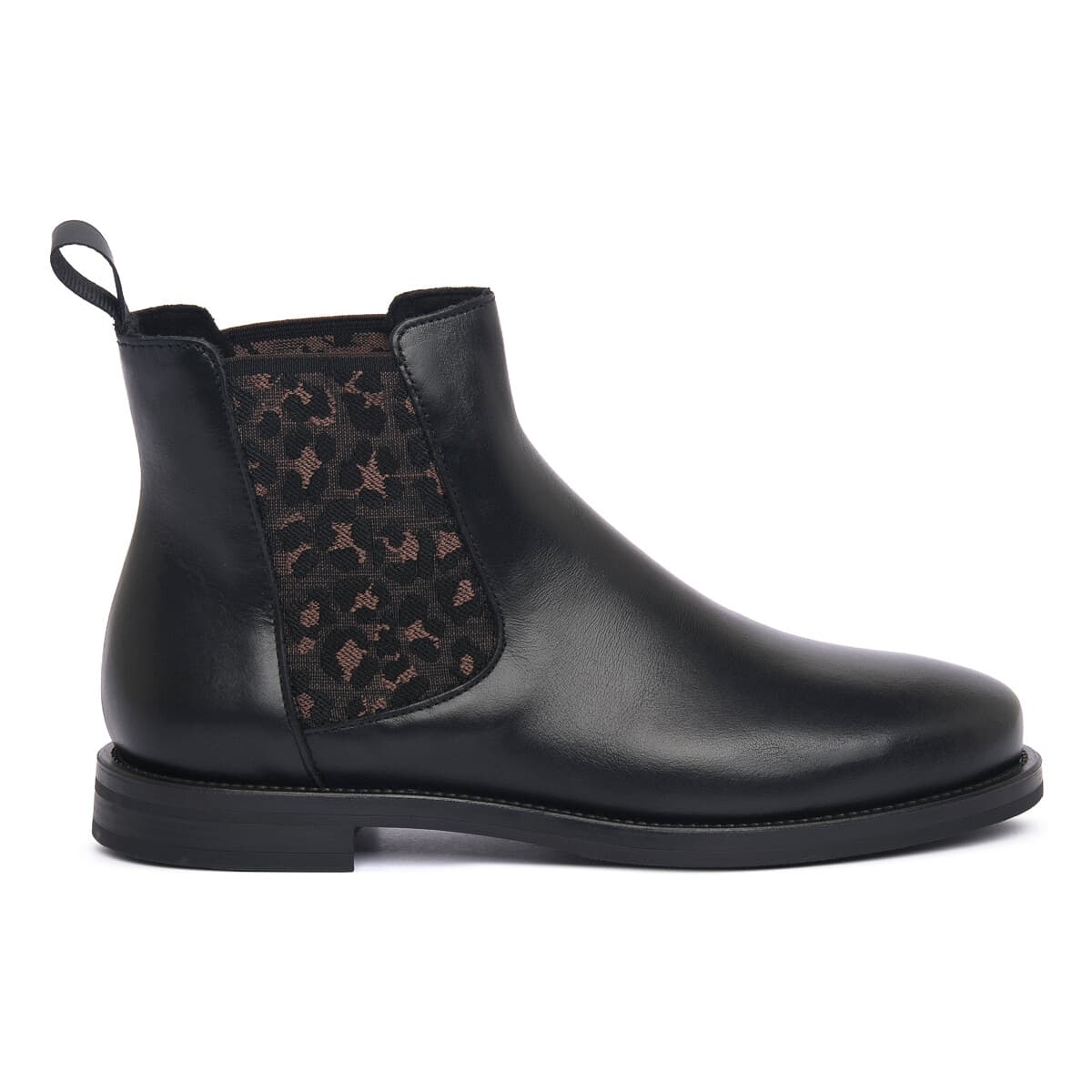 Women's Ankle Boots Frau Black