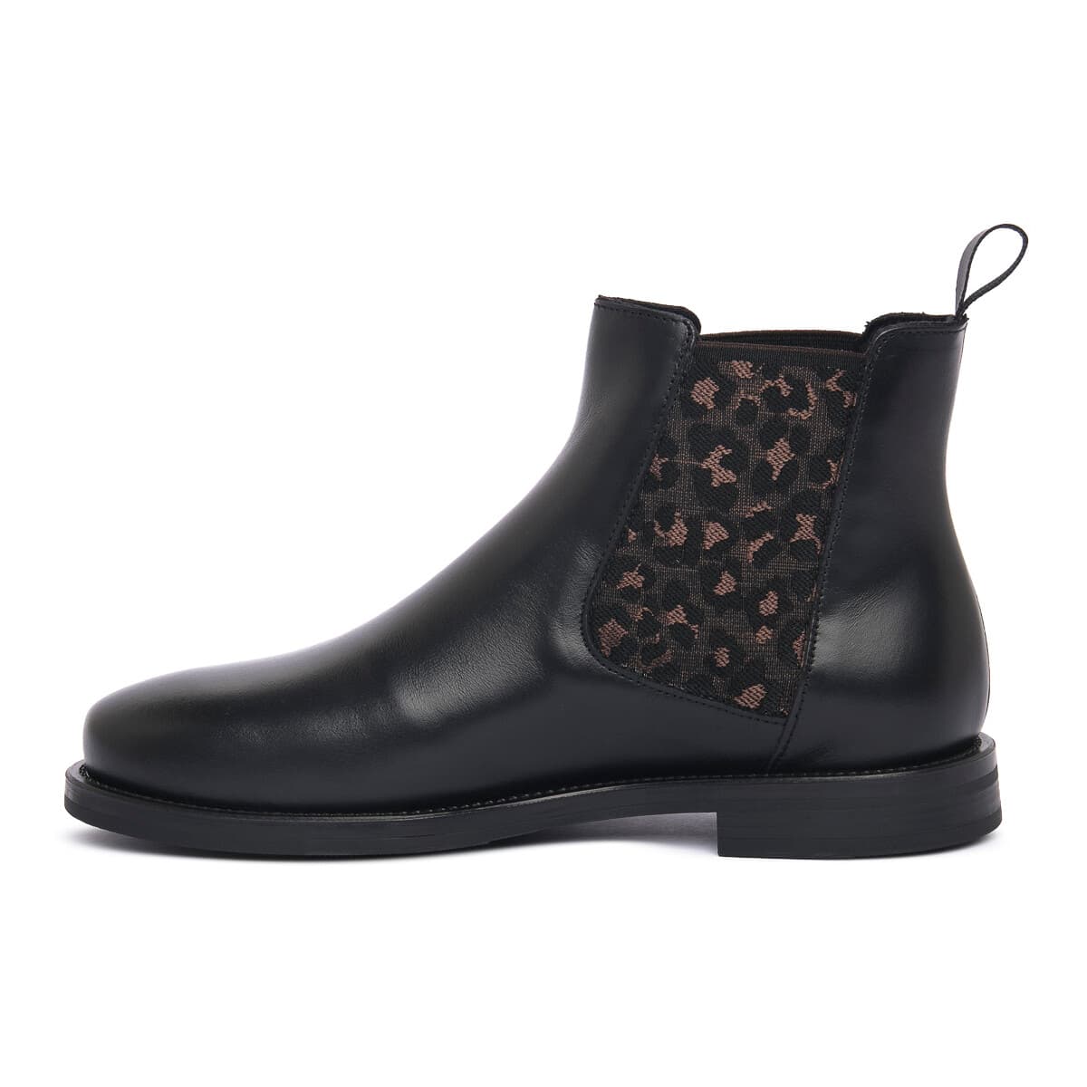 Women's Ankle Boots Frau Black