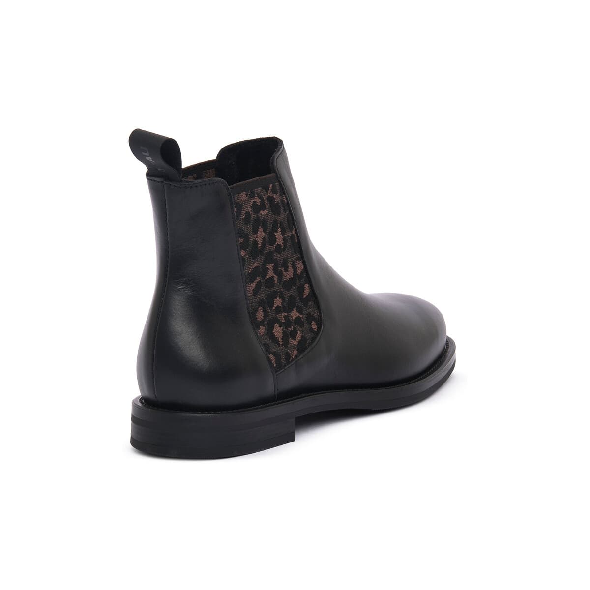 Women's Ankle Boots Frau Black