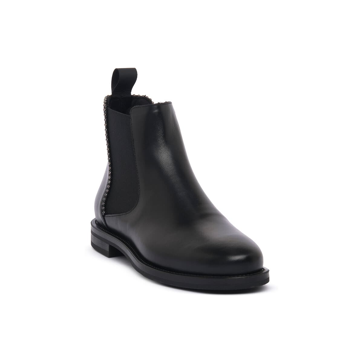 Women's Ankle Boots Frau Black