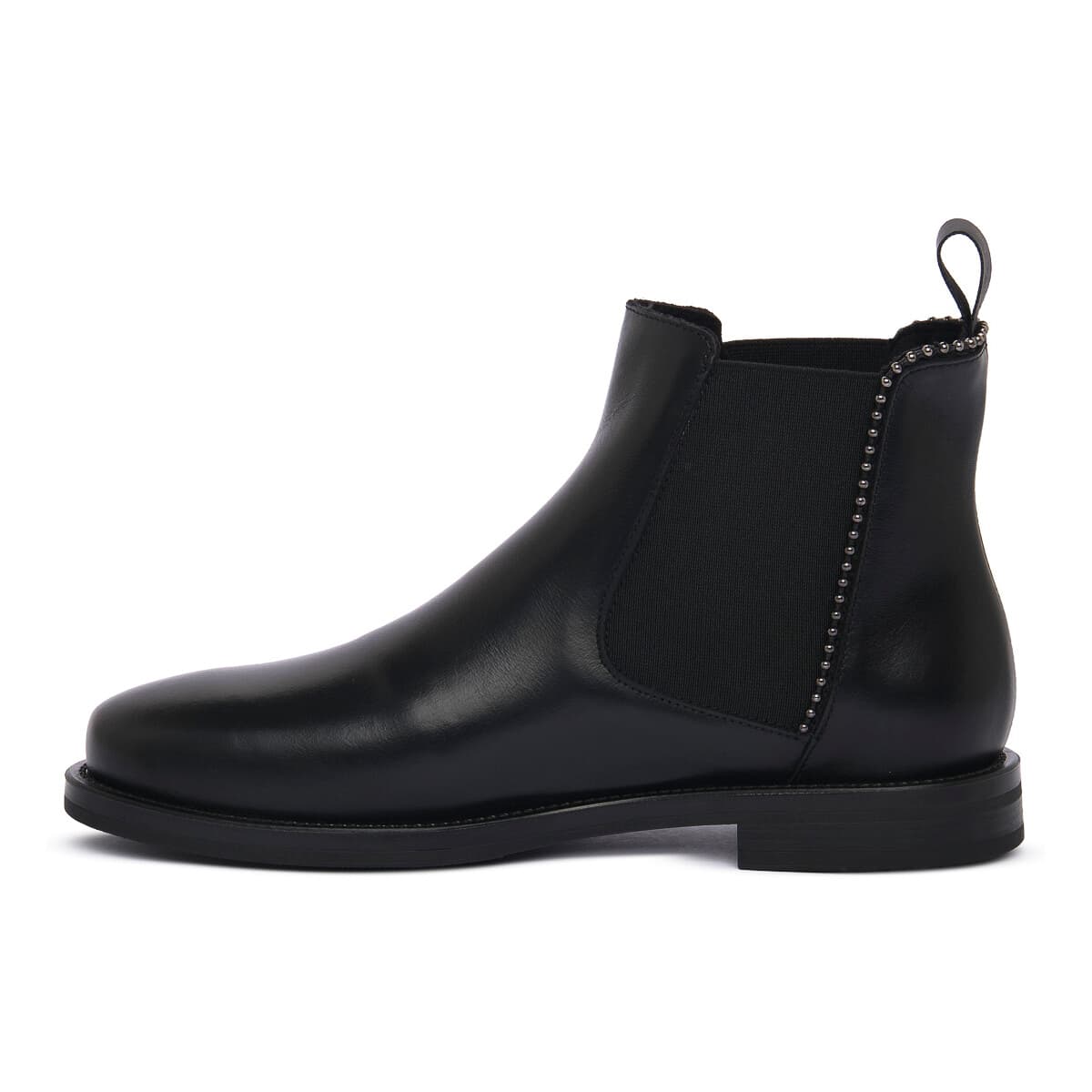 Women's Ankle Boots Frau Black