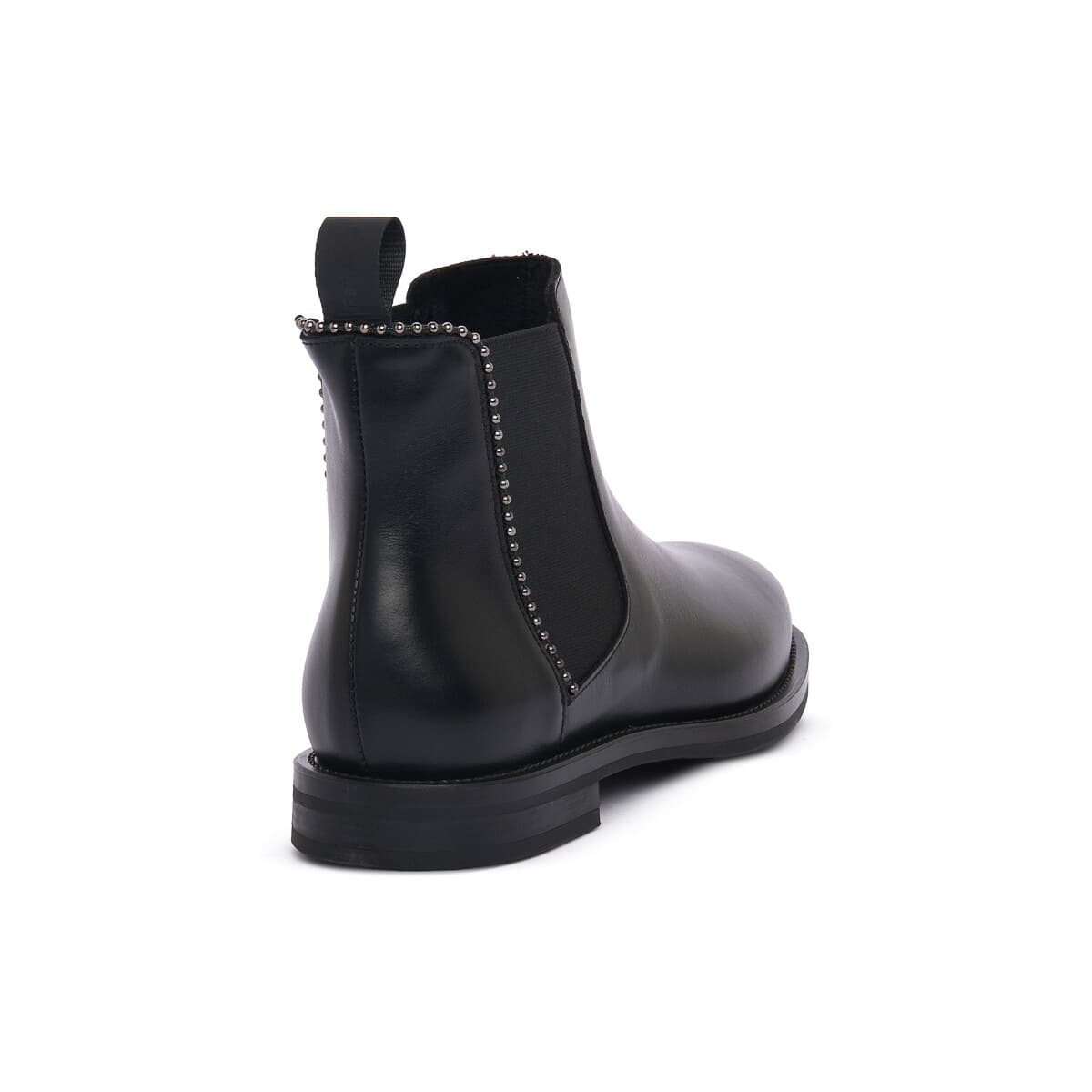 Women's Ankle Boots Frau Black