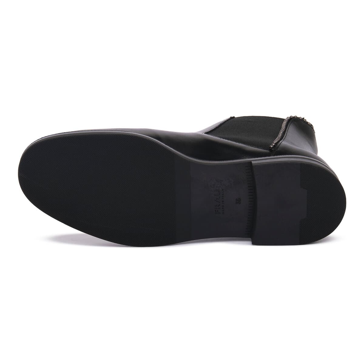 Women's Ankle Boots Frau Black