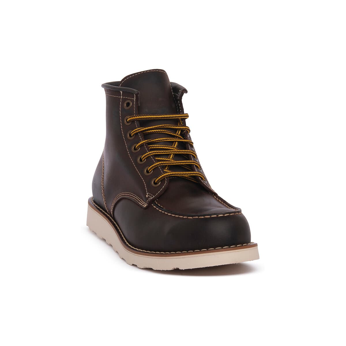 Μπότες Priv Lab RED MORO VASSA