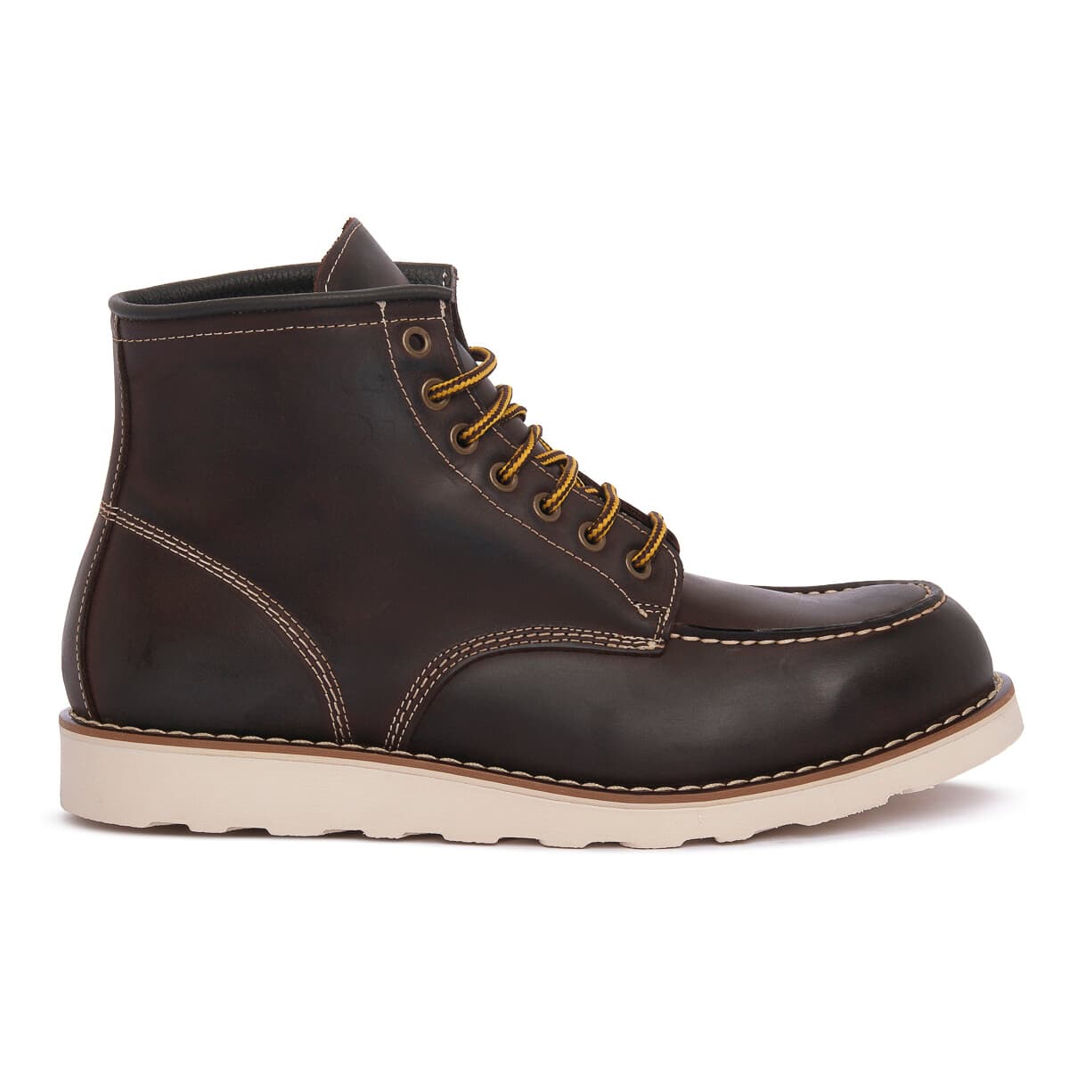 Men's Boots Priv Lab Brown