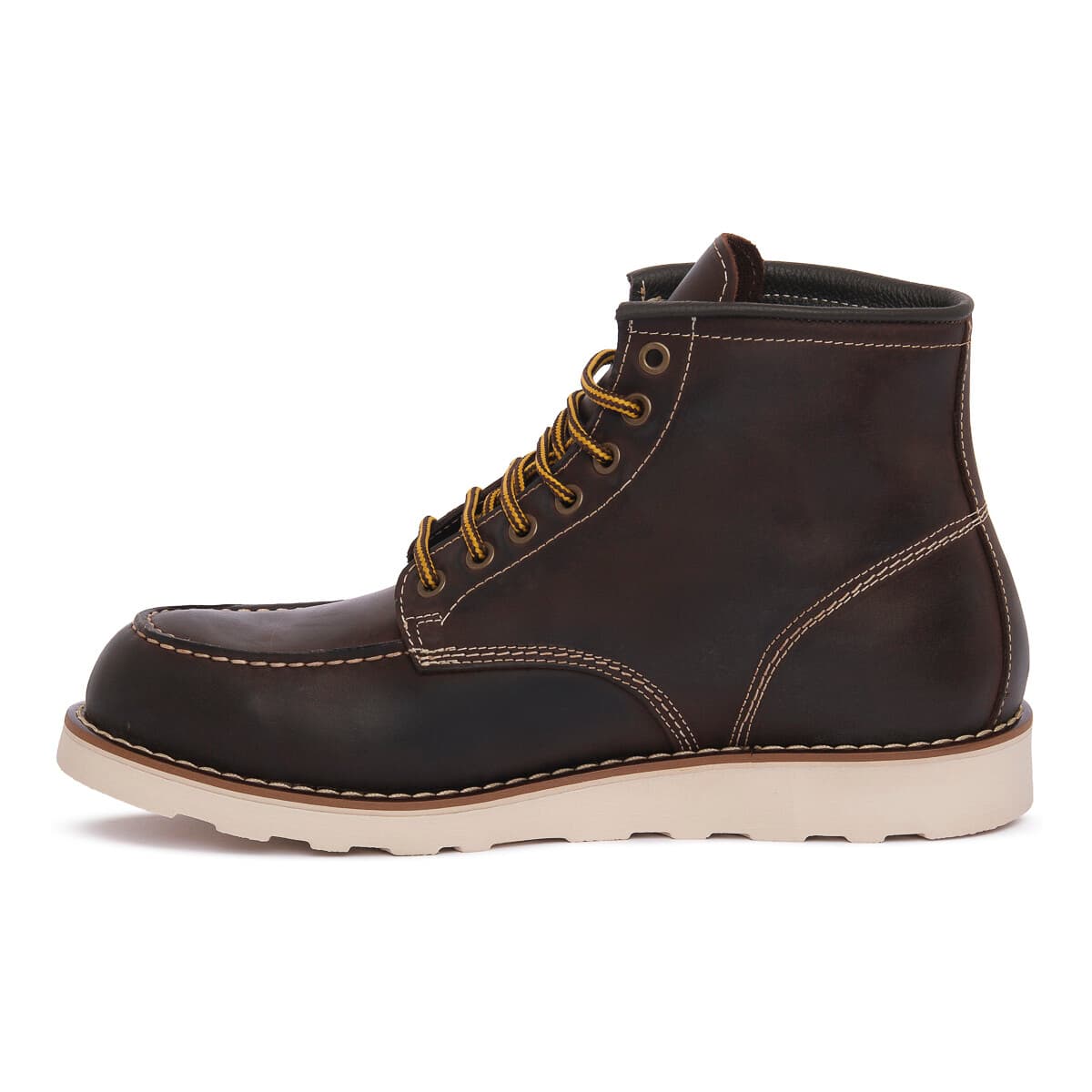 Men's Boots Priv Lab Brown