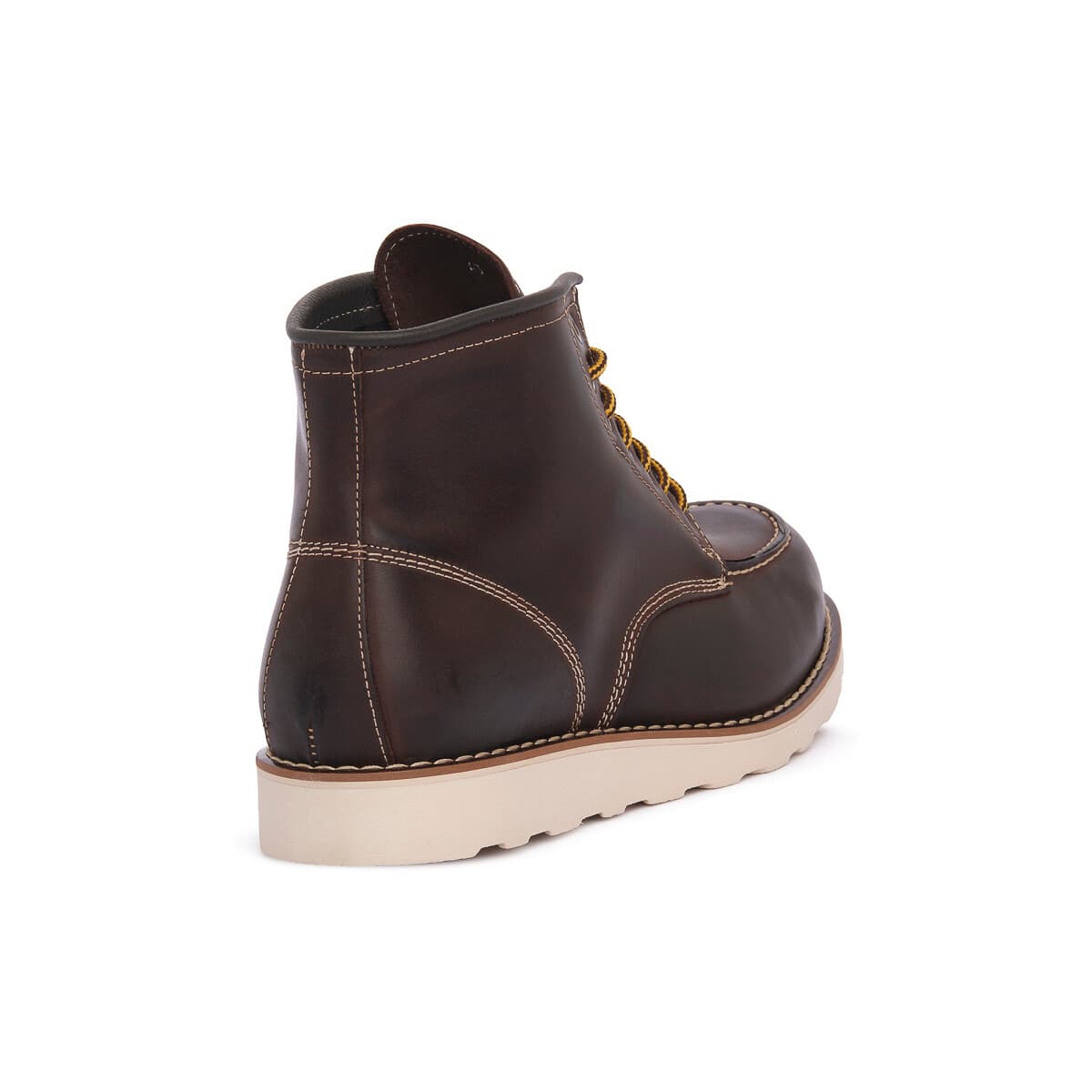 Men's Boots Priv Lab Brown