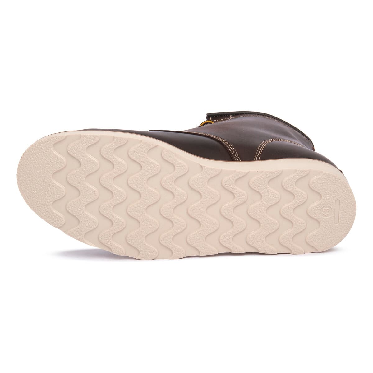 Men's Boots Priv Lab Brown