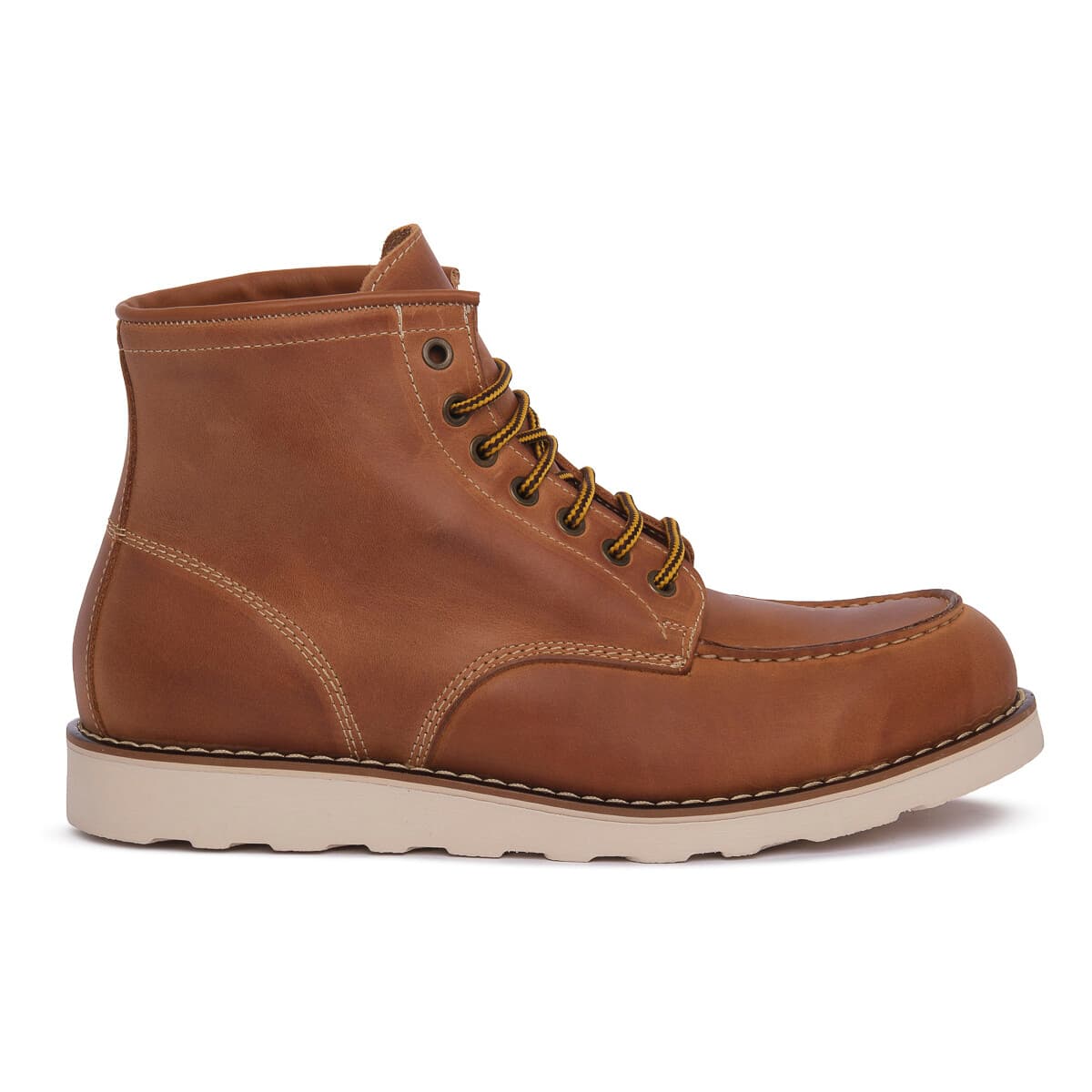 Men's Boots Priv Lab Brown