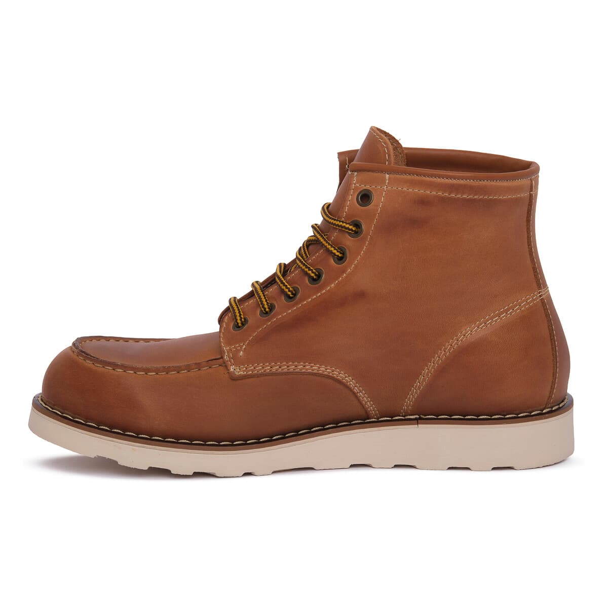 Men's Boots Priv Lab Brown