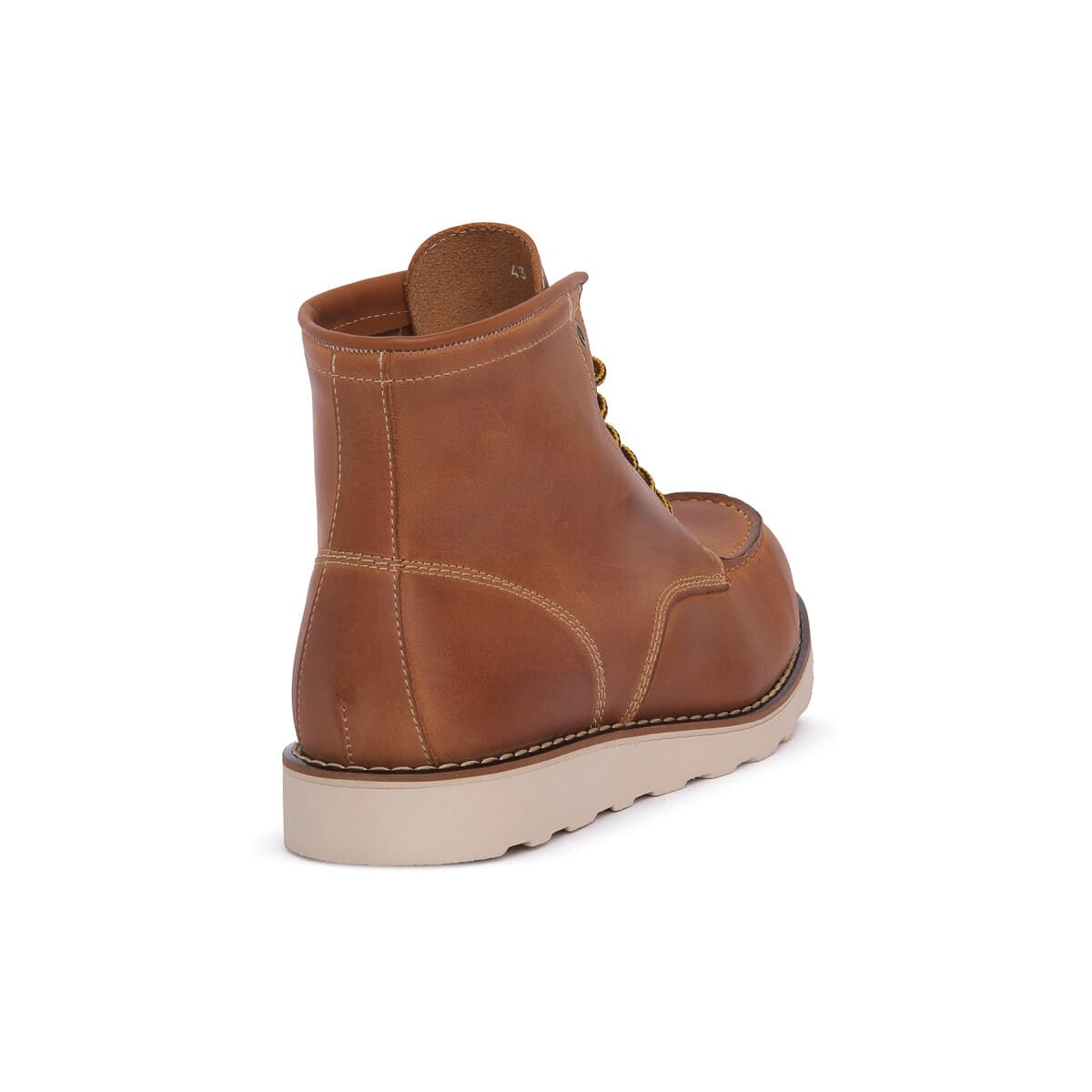 Men's Boots Priv Lab Brown
