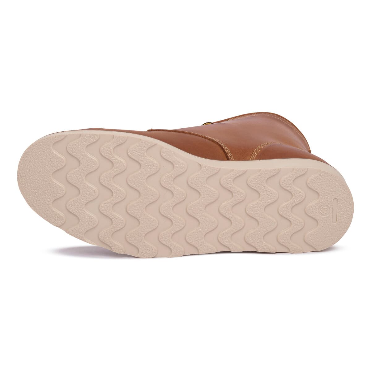 Men's Boots Priv Lab Brown