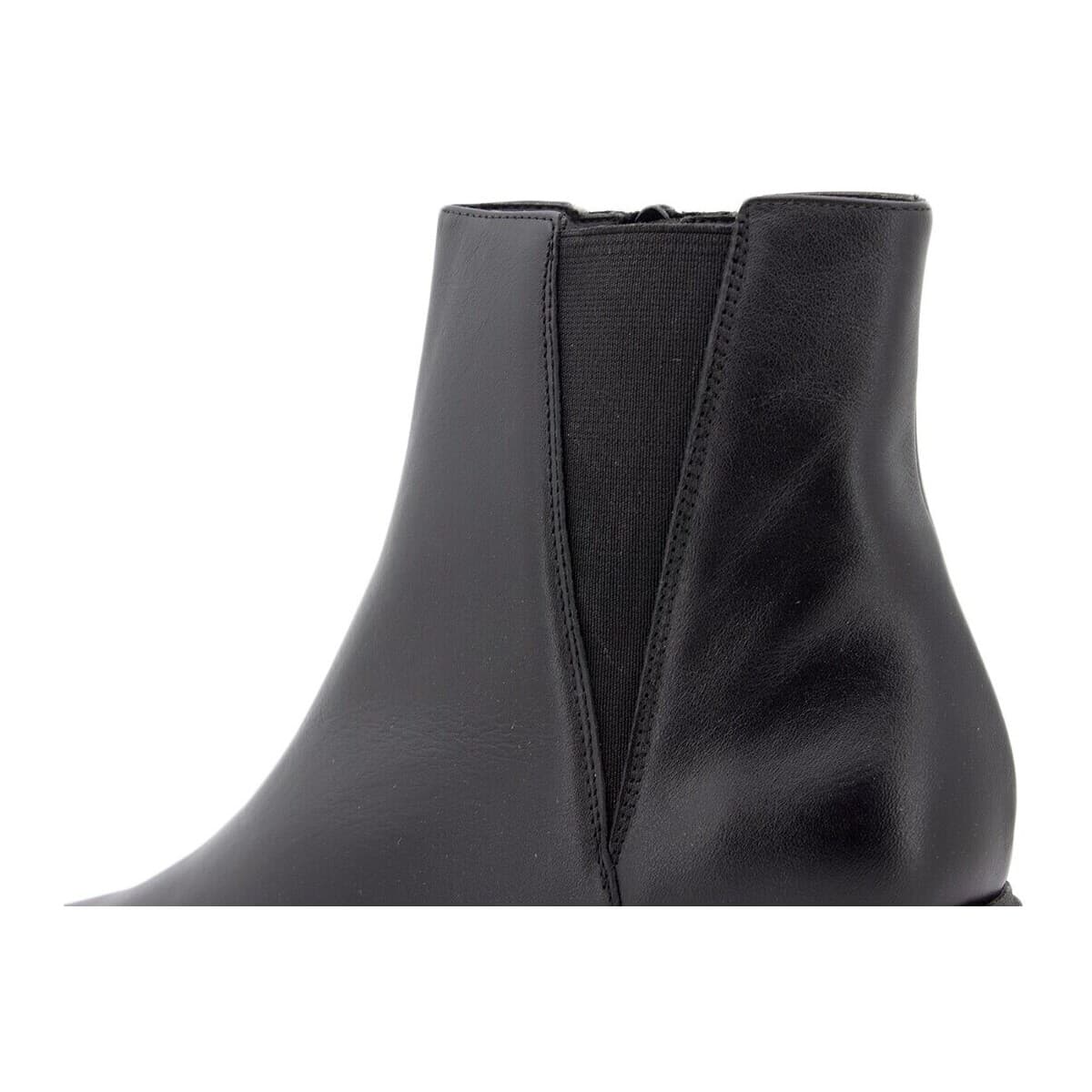 Women's Ankle Boots Piesanto Black