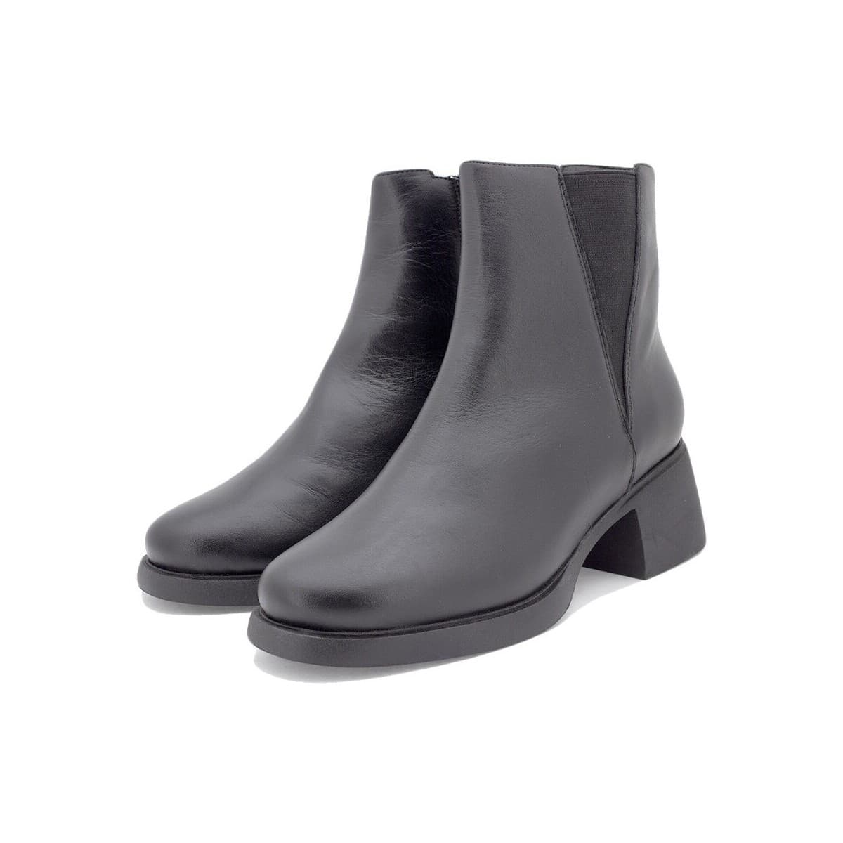 Women's Ankle Boots Piesanto Black