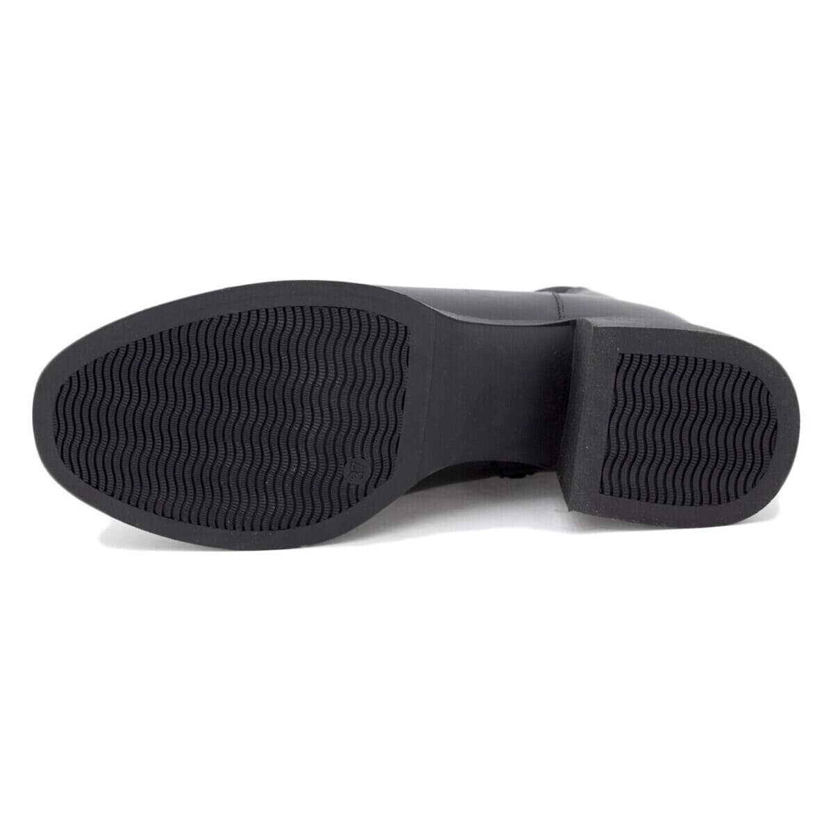 Women's Ankle Boots Piesanto Black