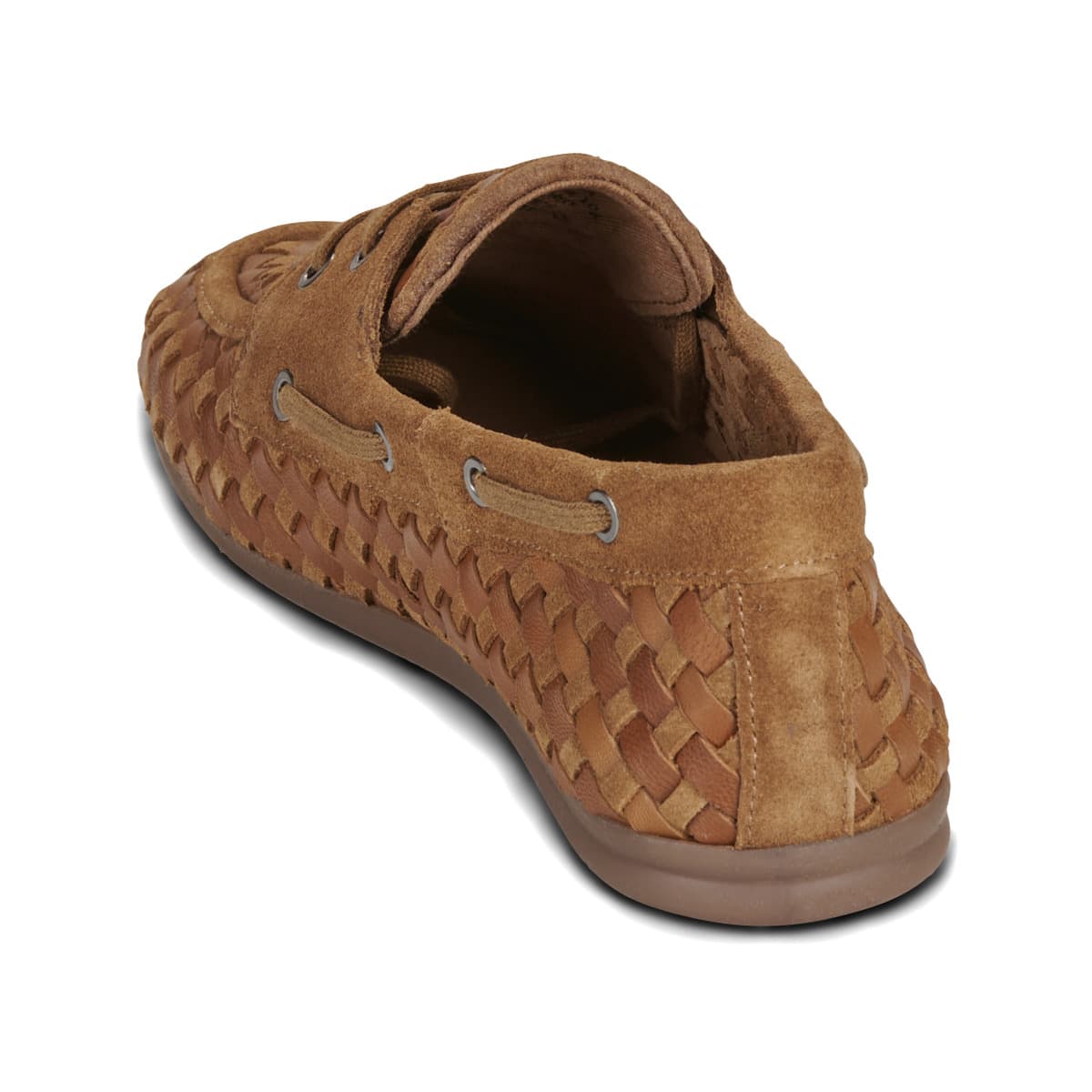 Women's Loafers Bullboxer Brown