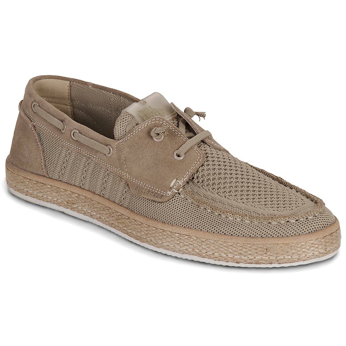 Men's Loafers Bullboxer Blue