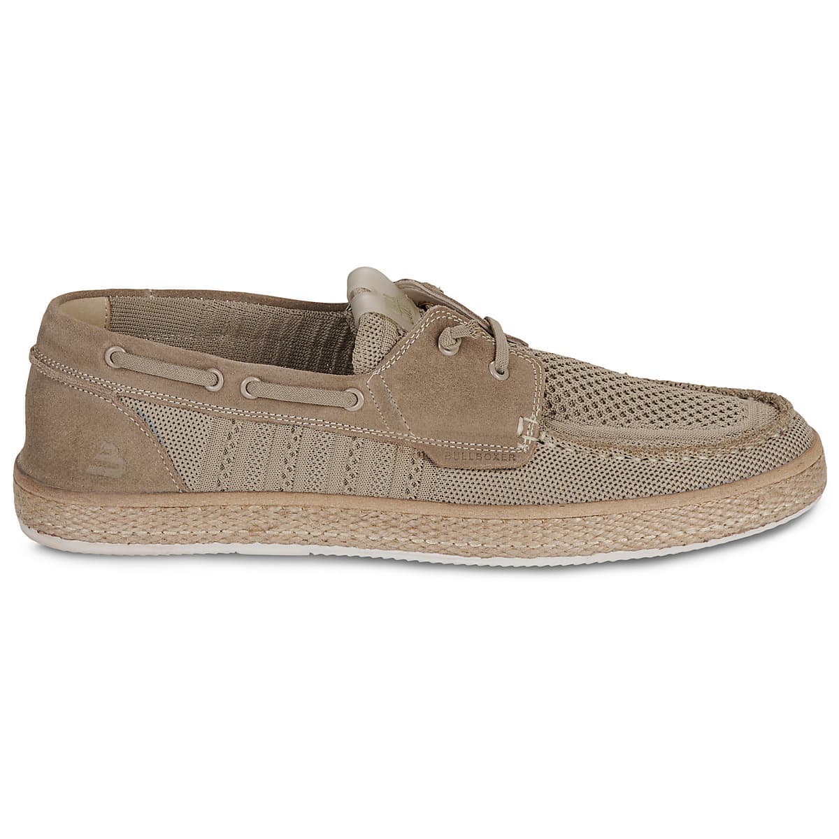 Men's Loafers Bullboxer Beige