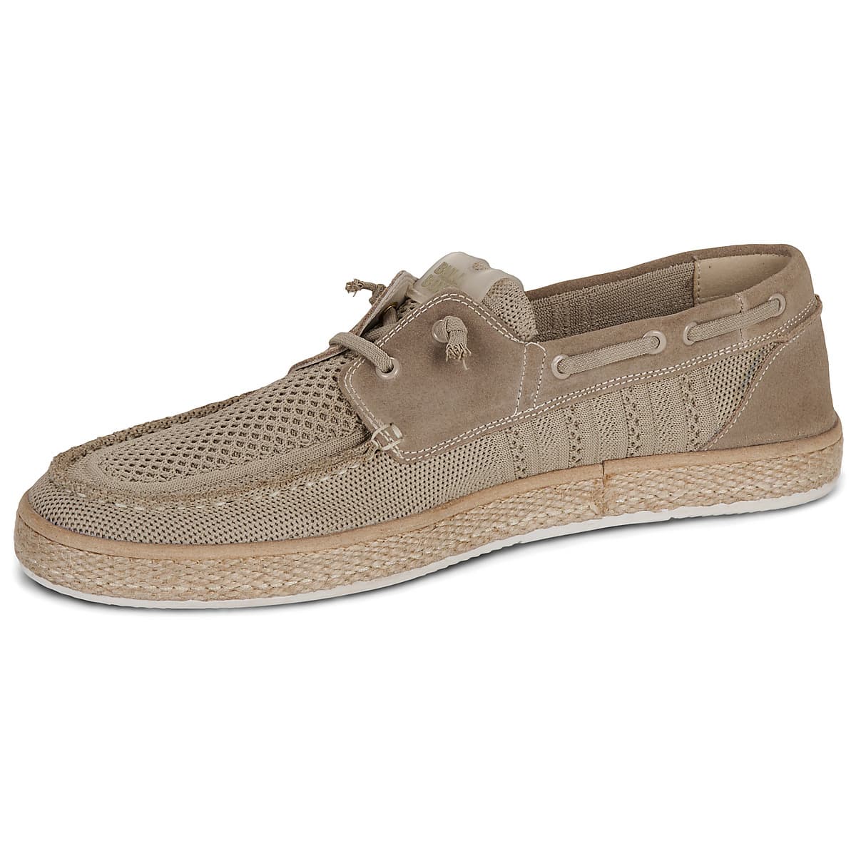 Men's Loafers Bullboxer Beige