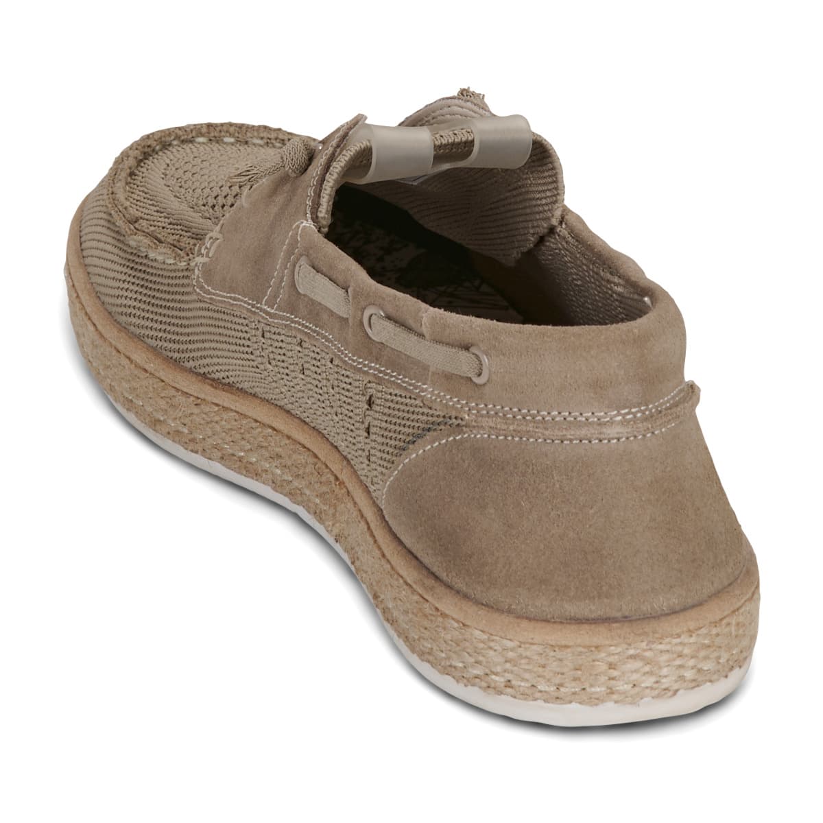 Men's Loafers Bullboxer Beige