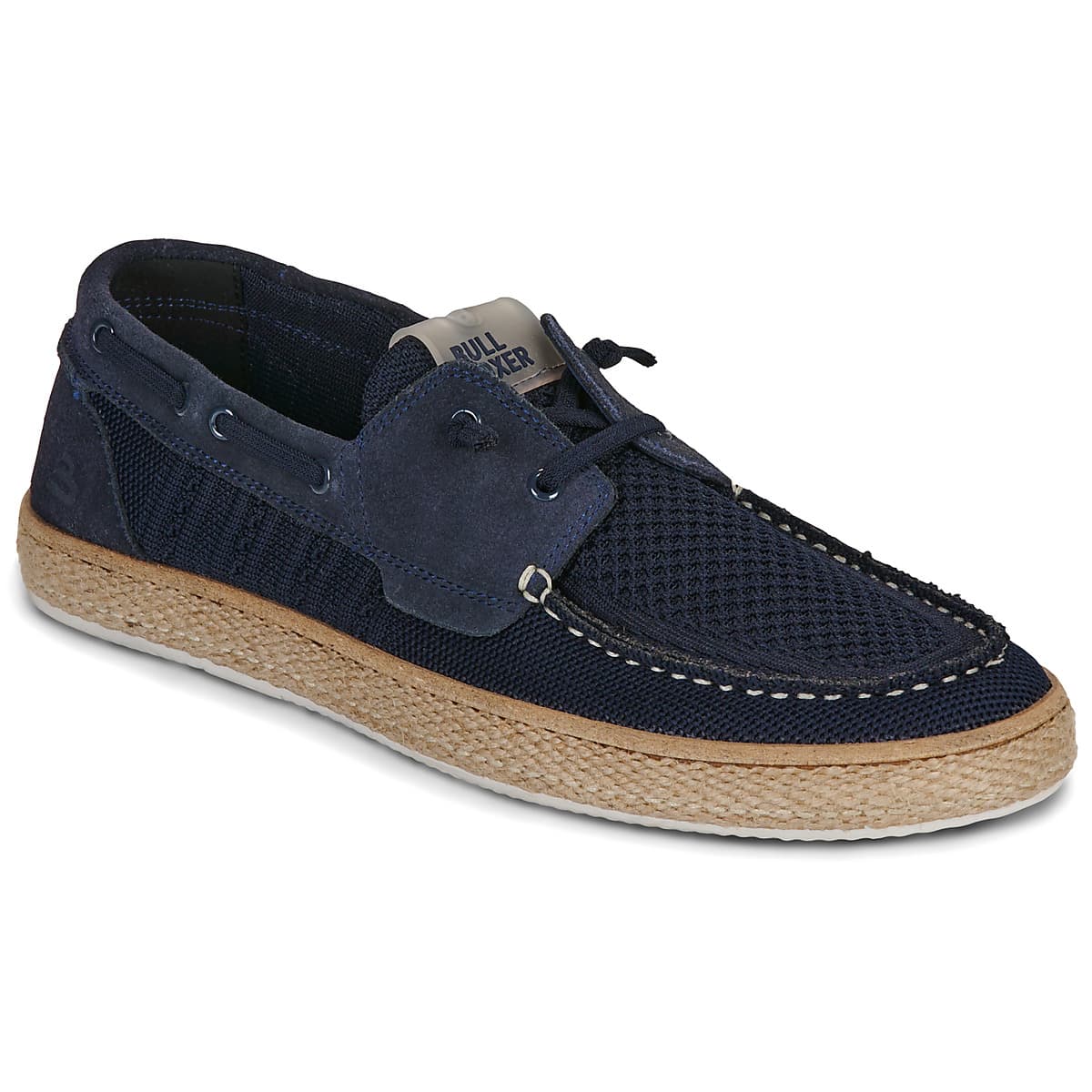 Men's Loafers Bullboxer Blue