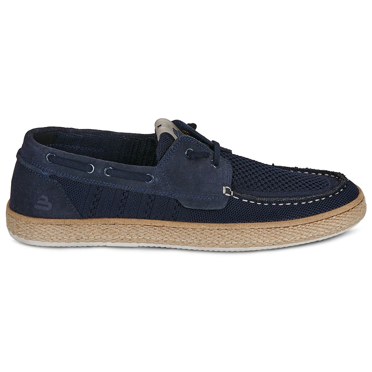Men's Loafers Bullboxer Blue