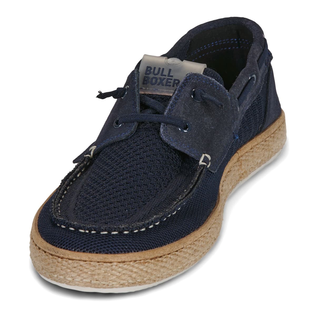 Men's Loafers Bullboxer Blue