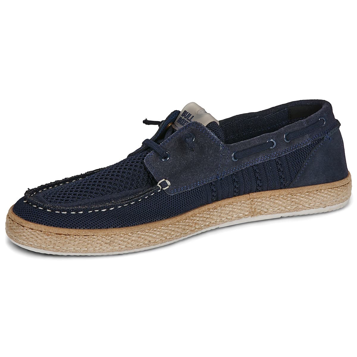 Men's Loafers Bullboxer Blue
