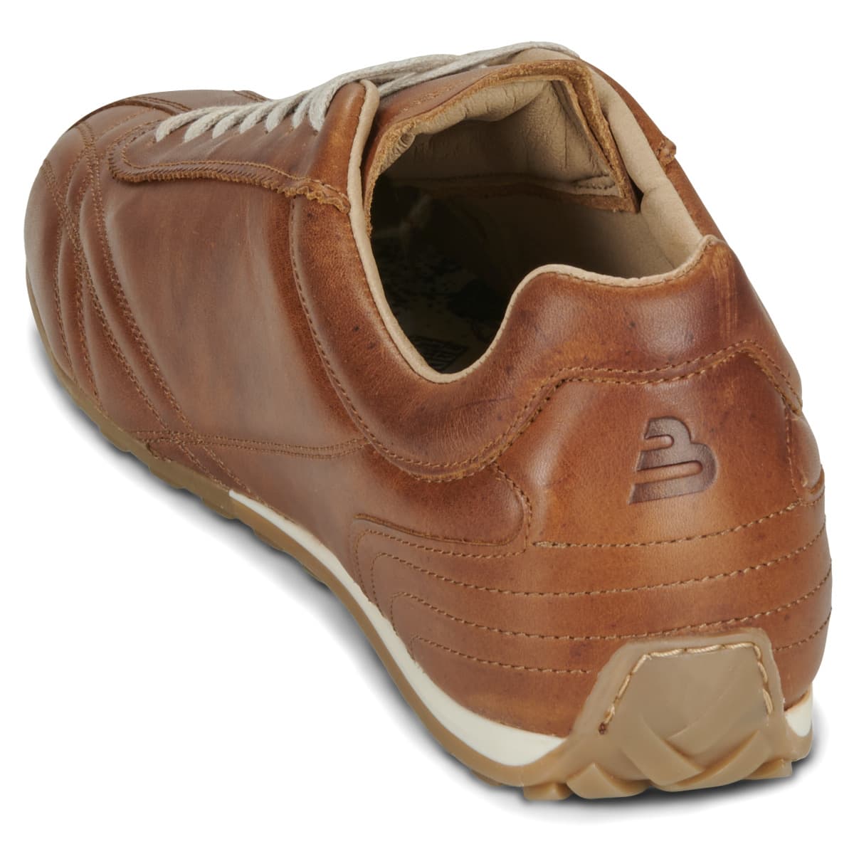 Men's Sneakers Bullboxer Brown