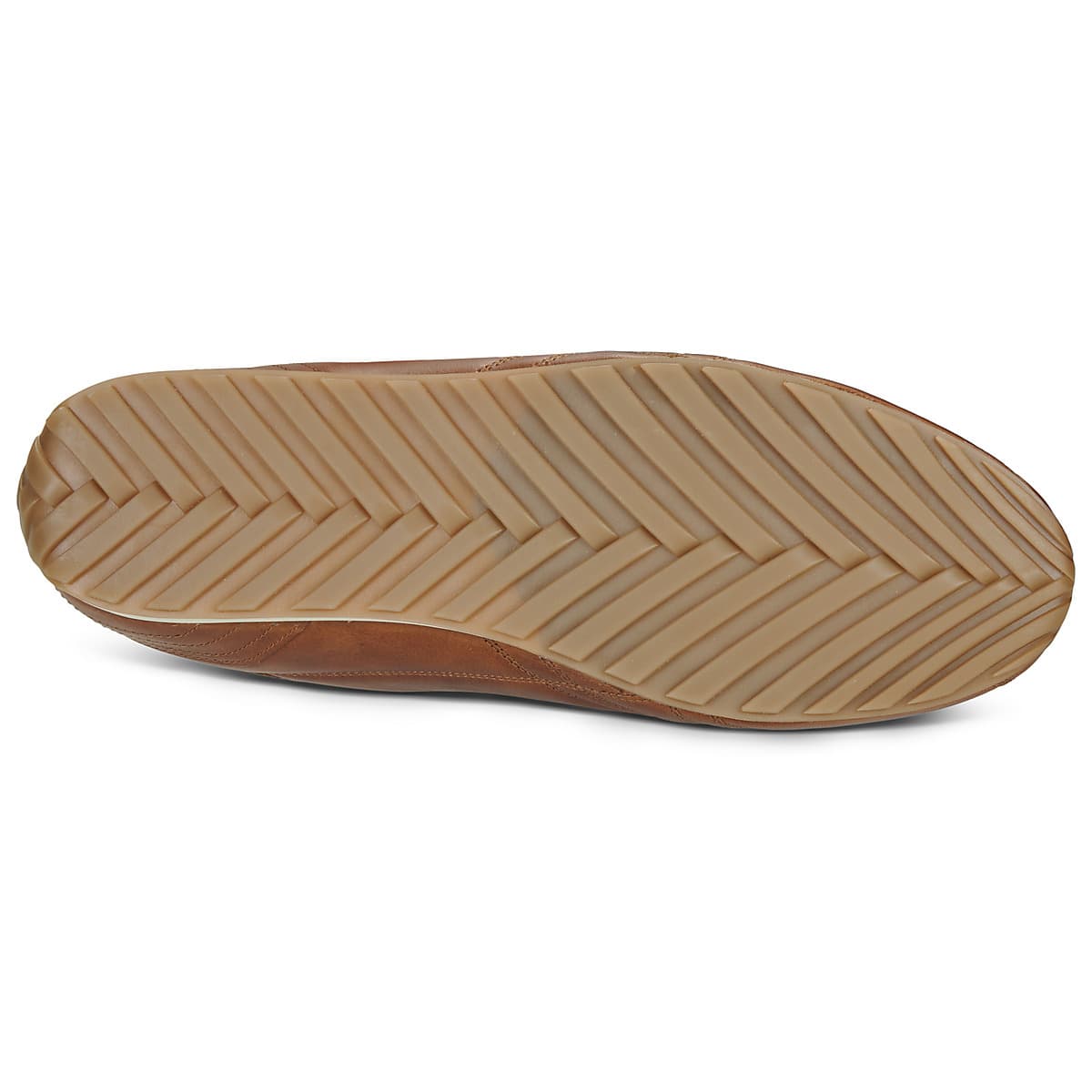 Men's Sneakers Bullboxer Brown