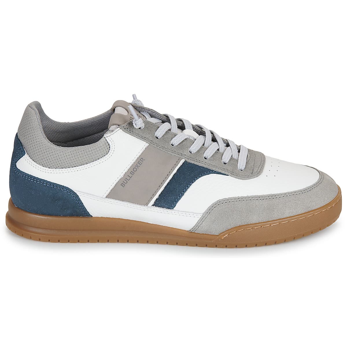 Men's Sneakers Bullboxer Multicolor