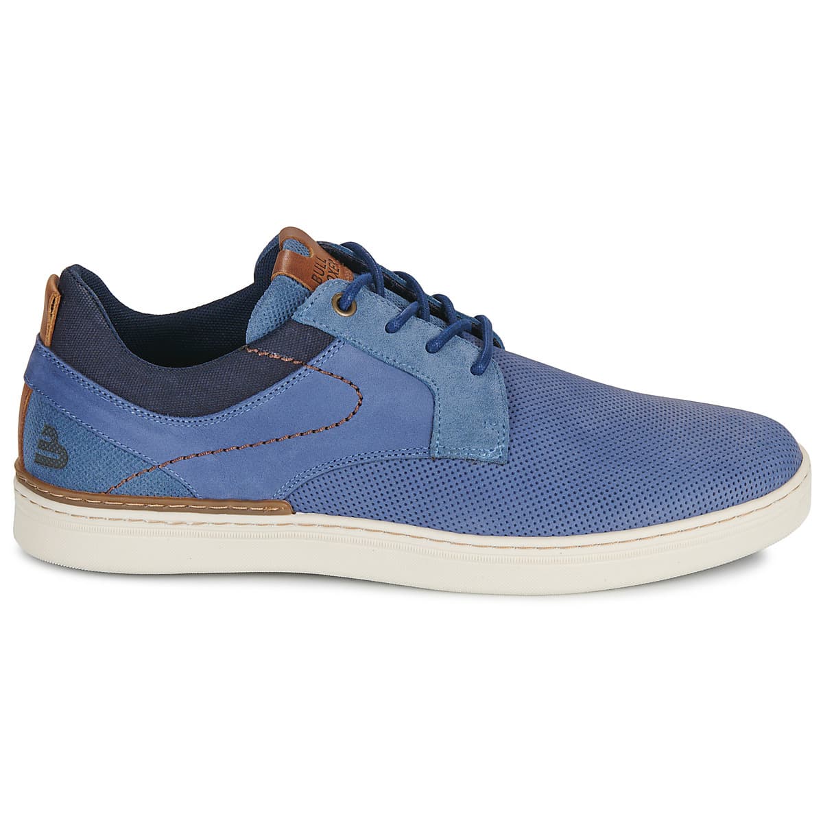 Men's Sneakers Bullboxer Blue