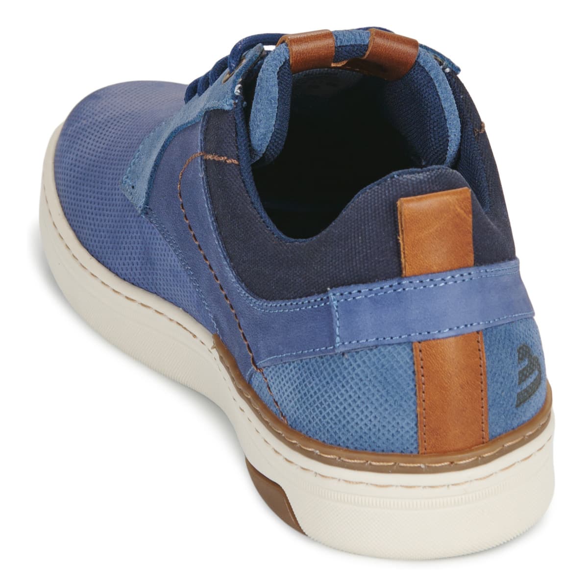 Men's Sneakers Bullboxer Blue