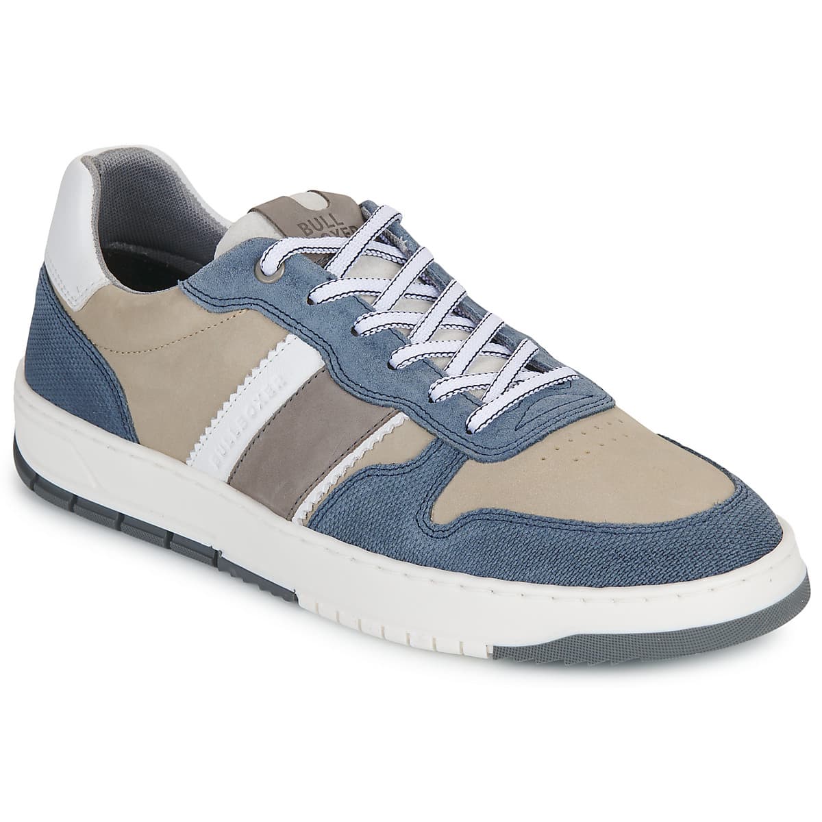 Men's Sneakers Bullboxer Multicolor