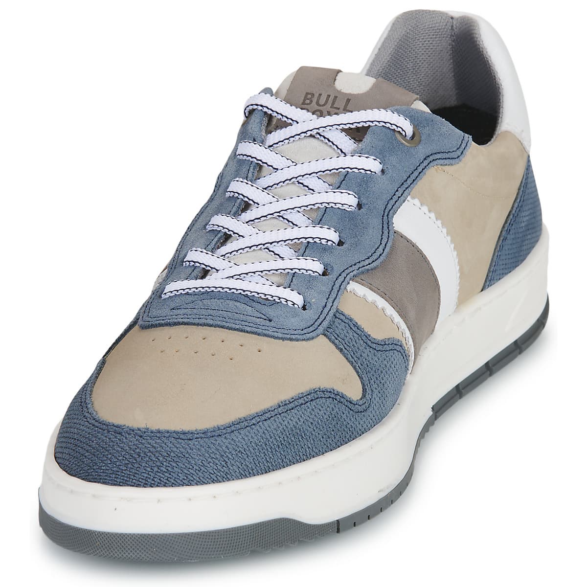 Men's Sneakers Bullboxer Multicolor