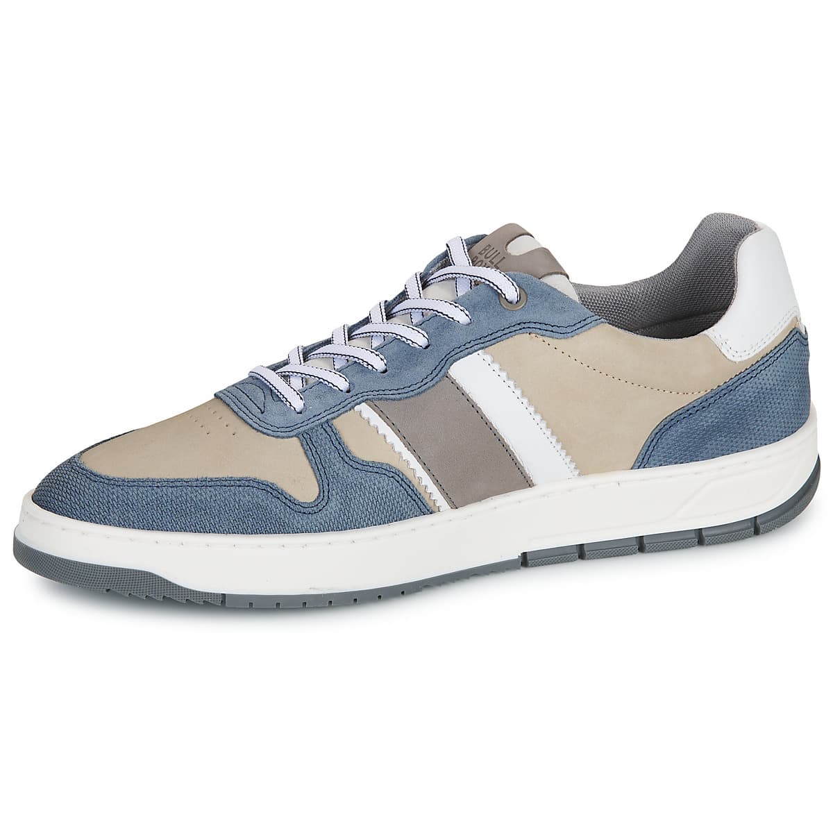 Men's Sneakers Bullboxer Multicolor
