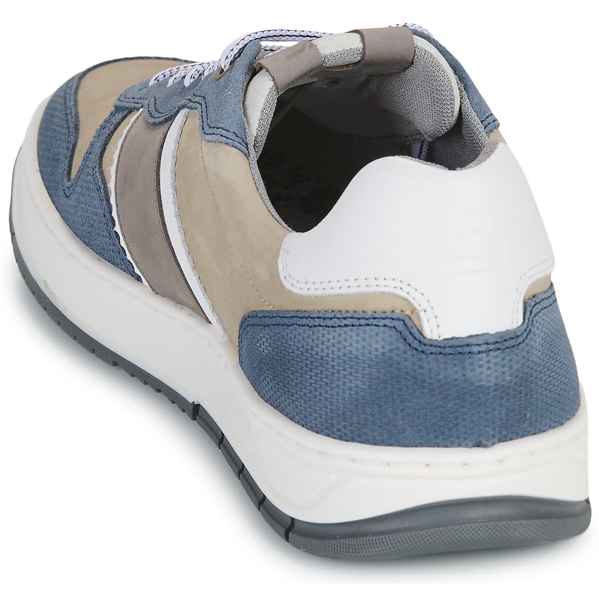 Men's Sneakers Bullboxer Multicolor