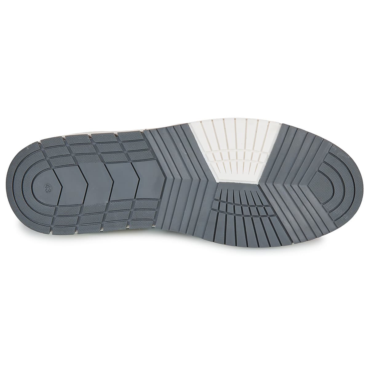 Men's Sneakers Bullboxer Multicolor