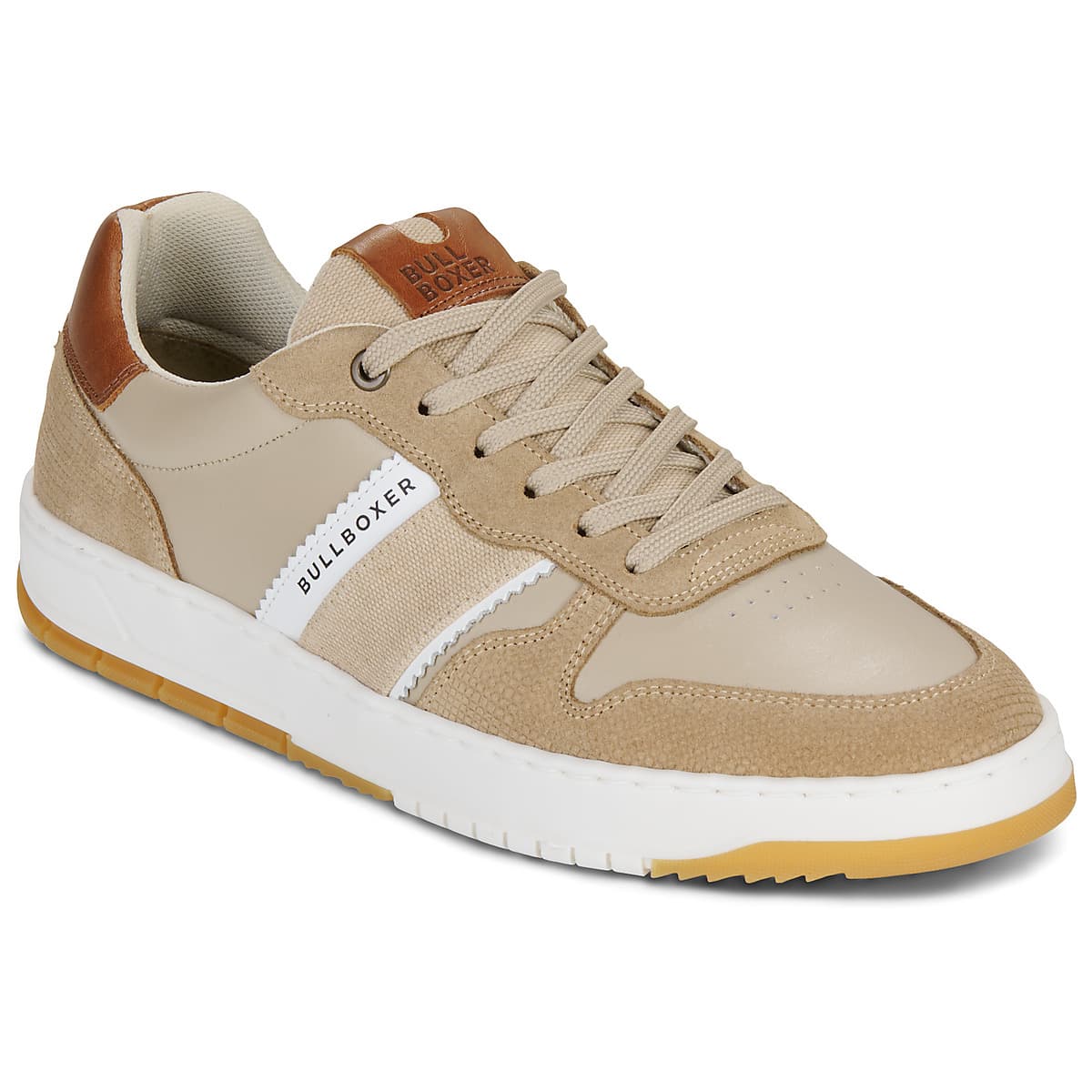 Men's Sneakers Bullboxer Multicolor