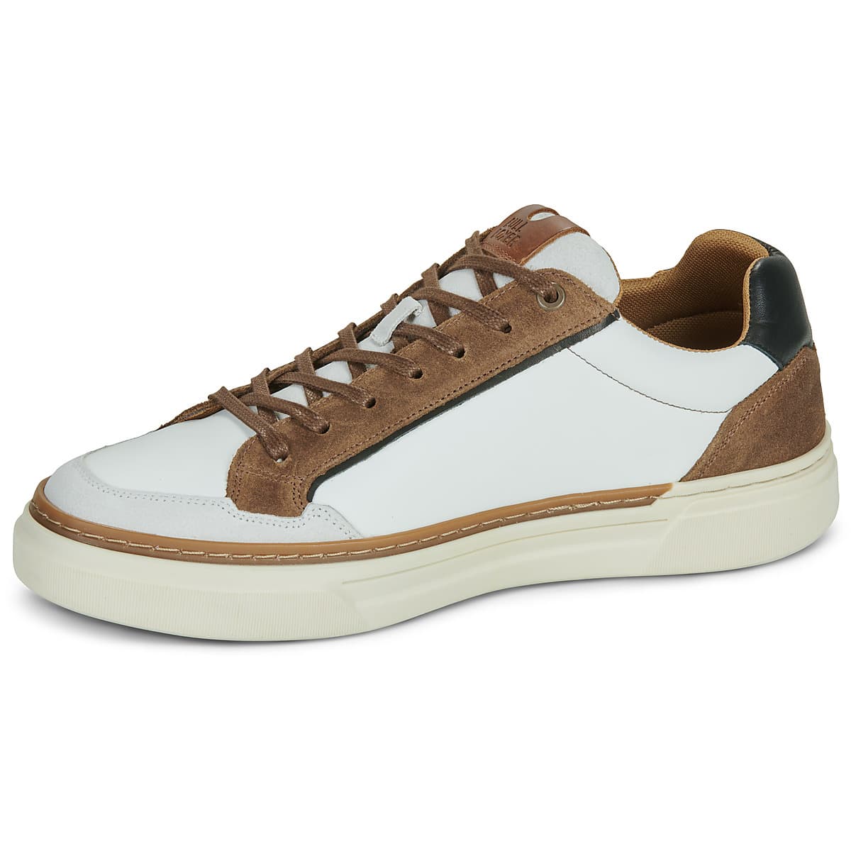 Men's Sneakers Bullboxer White