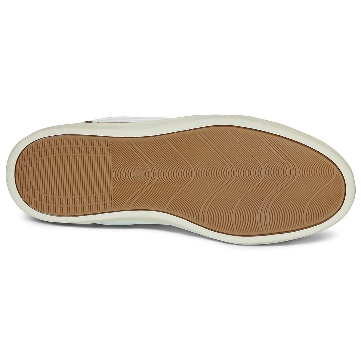 Men's Sneakers Bullboxer White