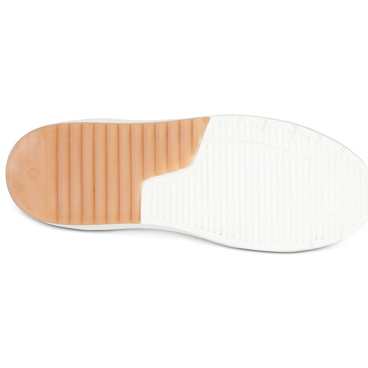 Men's Sneakers Bullboxer Brown