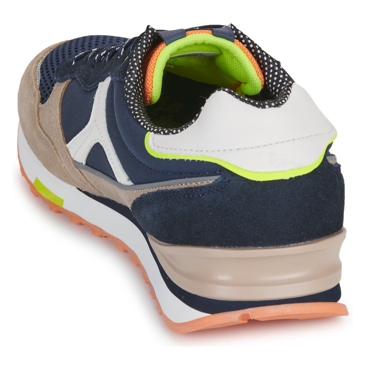 Men's Sneakers Bullboxer Blue