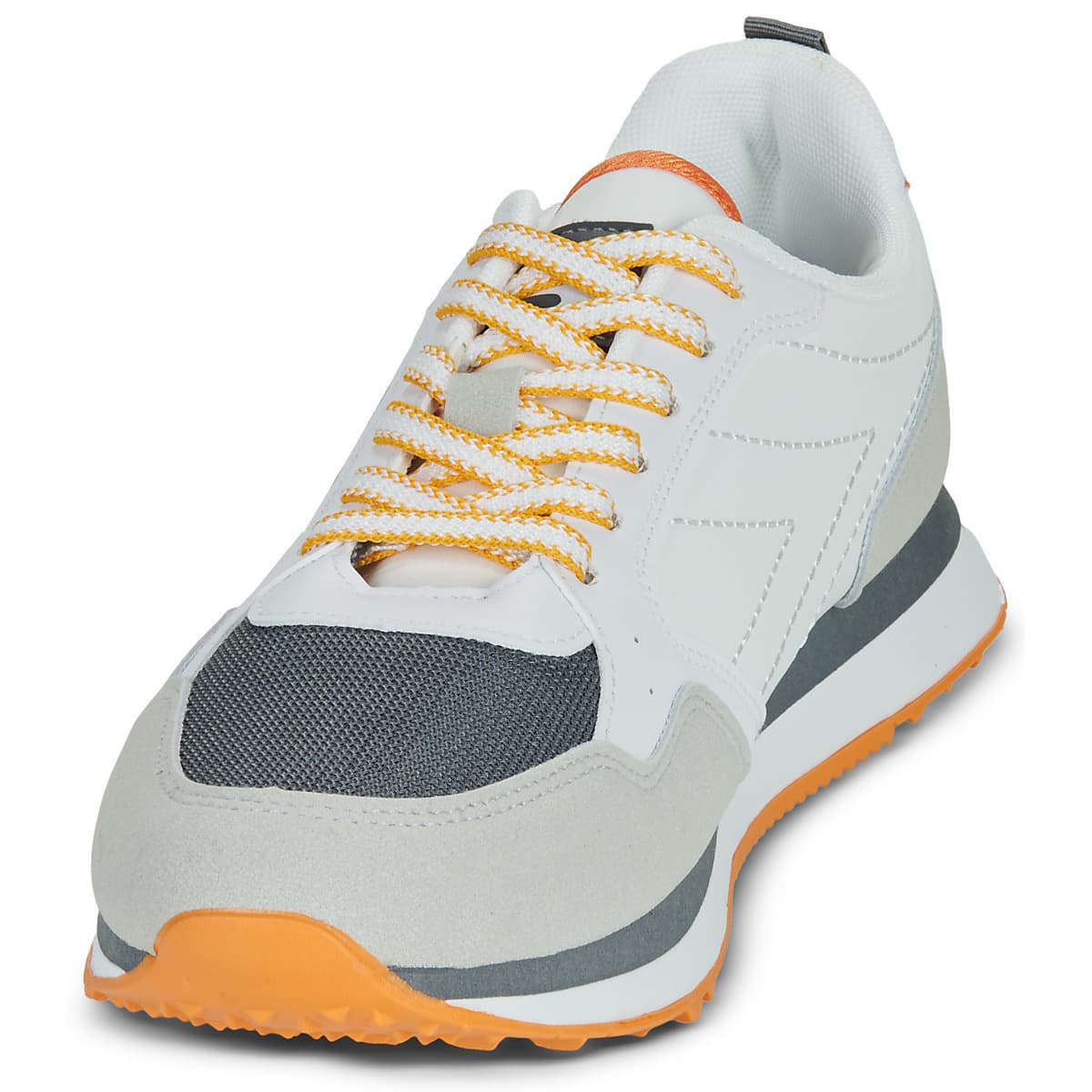 Men's Sneakers Bullboxer White