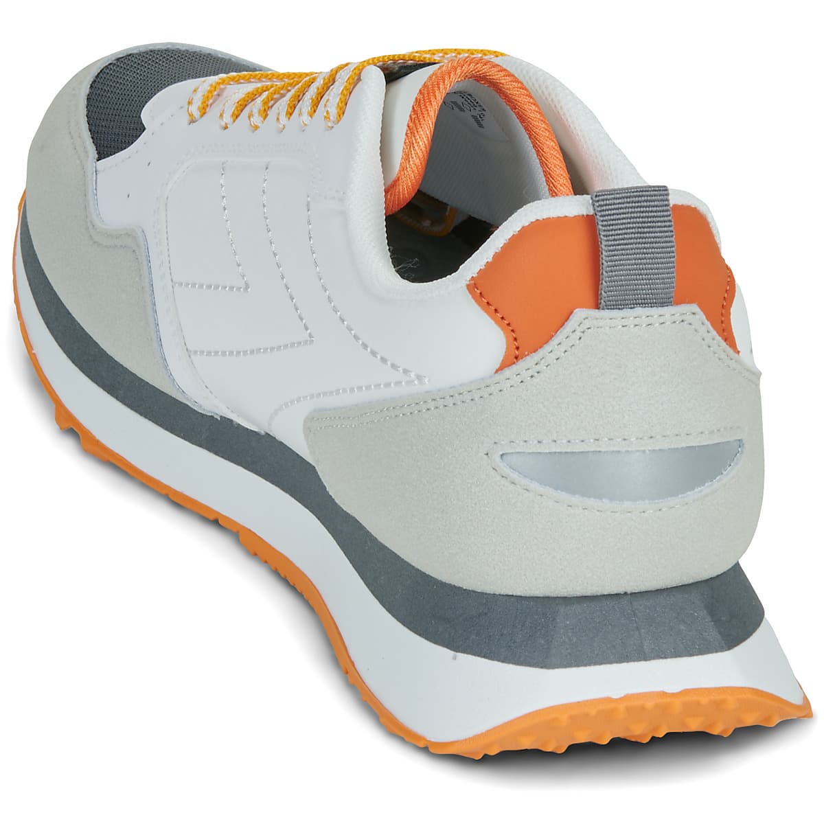 Men's Sneakers Bullboxer White