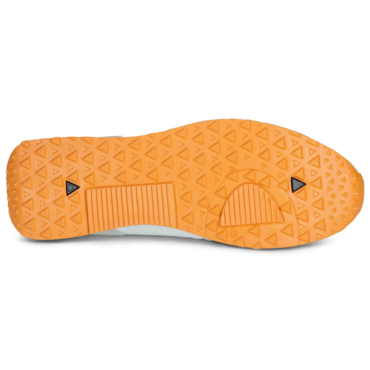 Men's Sneakers Bullboxer White